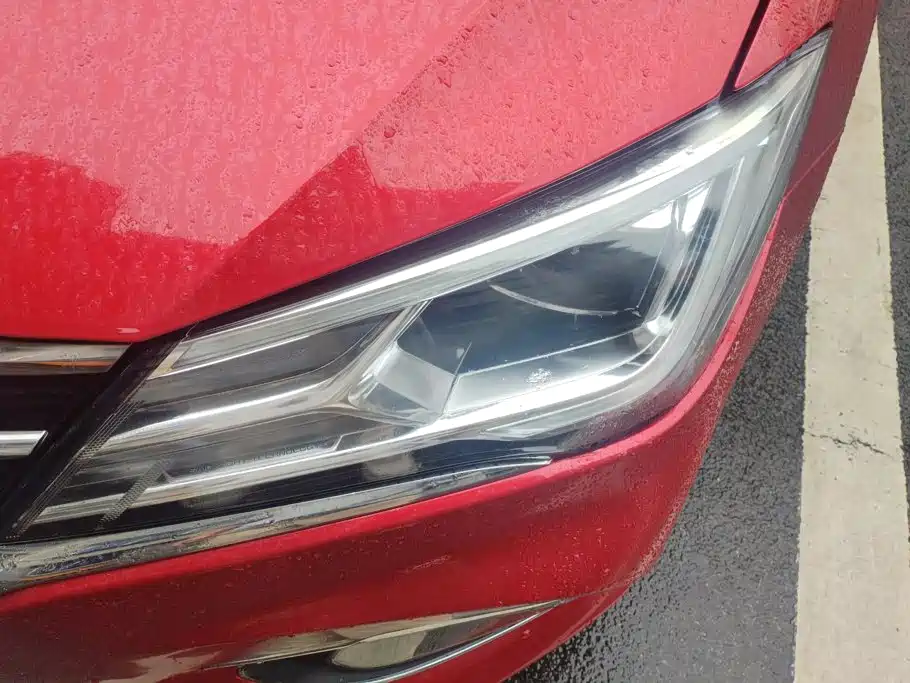Roewe i5 — миниатюра 5