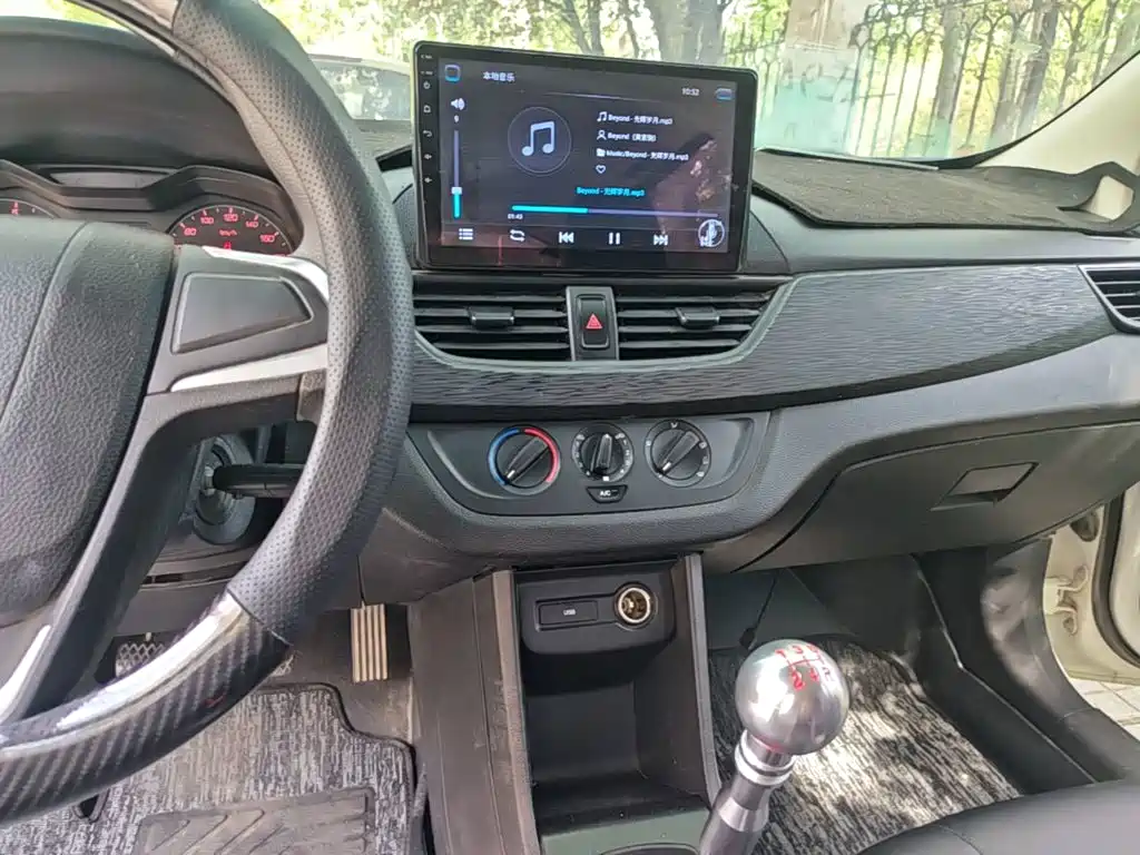 Baojun 310 — миниатюра 13