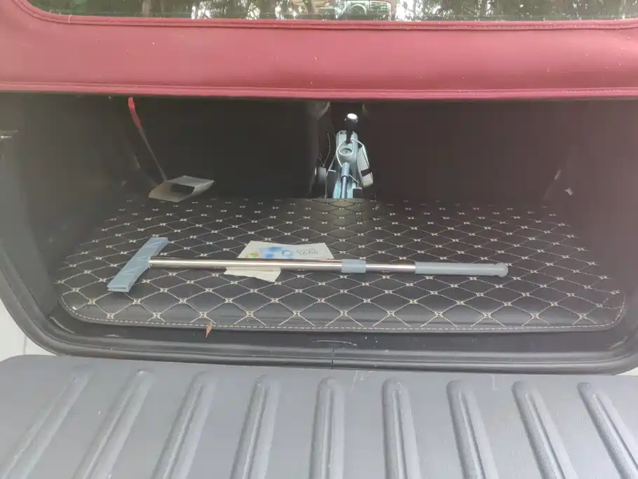 smart Smart Fortwo — миниатюра 4