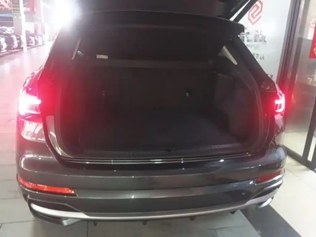 Audi Q3 — миниатюра 19