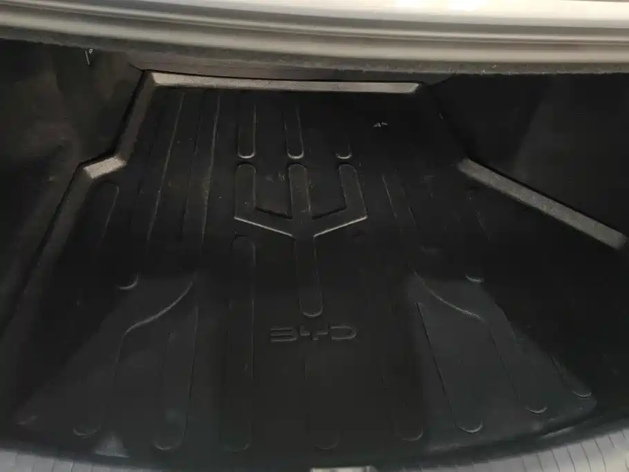 BYD Seal 06 — миниатюра 4