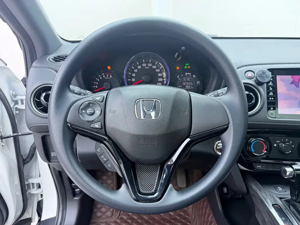 Honda XR-V — миниатюра 11