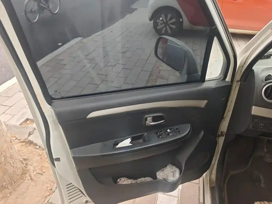 Suzuki Wagon R X5 — миниатюра 7