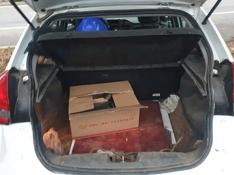 Chery Tiggo 3x — миниатюра 4