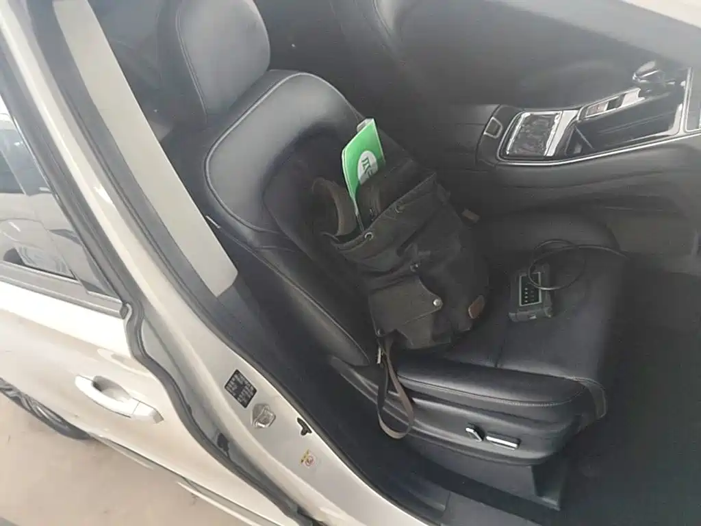 GAC Motor Trumpchi M8 — миниатюра 25