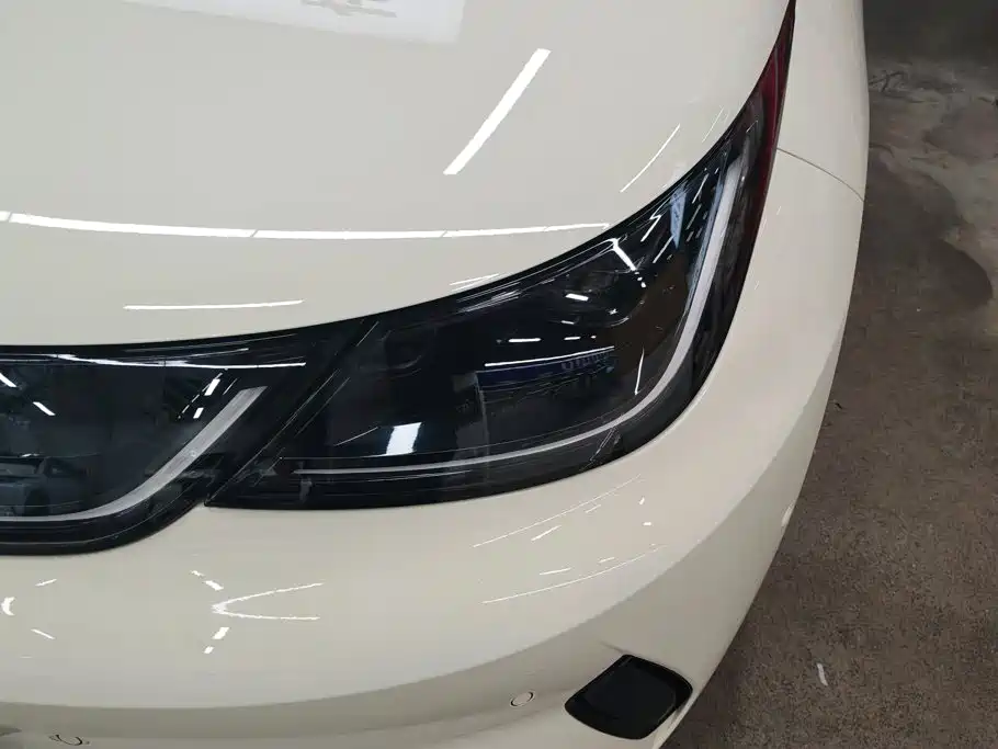 BYD Dolphin — миниатюра 5