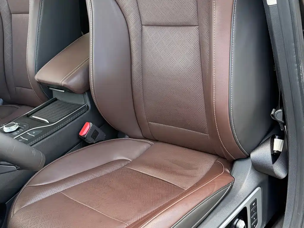 Wey Wey VV6 — миниатюра 11