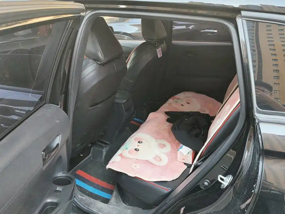 Toyota Frontlander — миниатюра 11