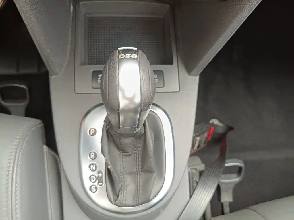 Volkswagen Touran — миниатюра 14