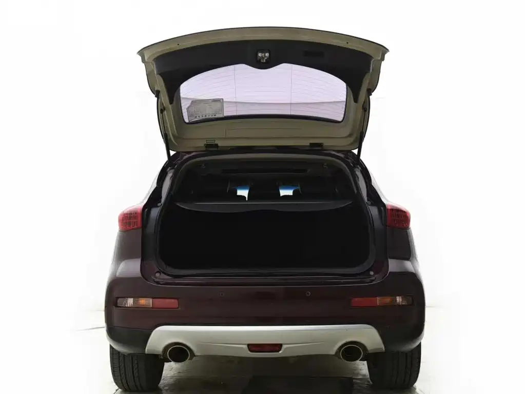 Infiniti QX50 2015 2.5L Enjoy
