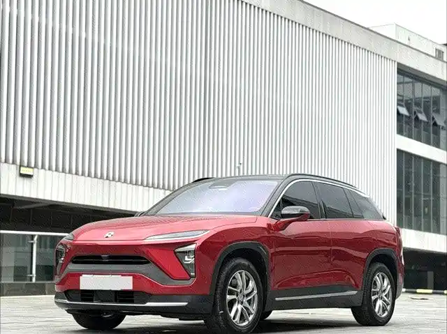 NIO ES6