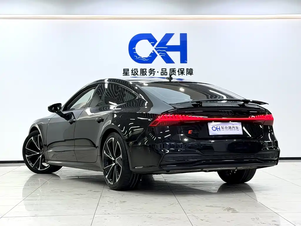 Audi A7 — миниатюра 16
