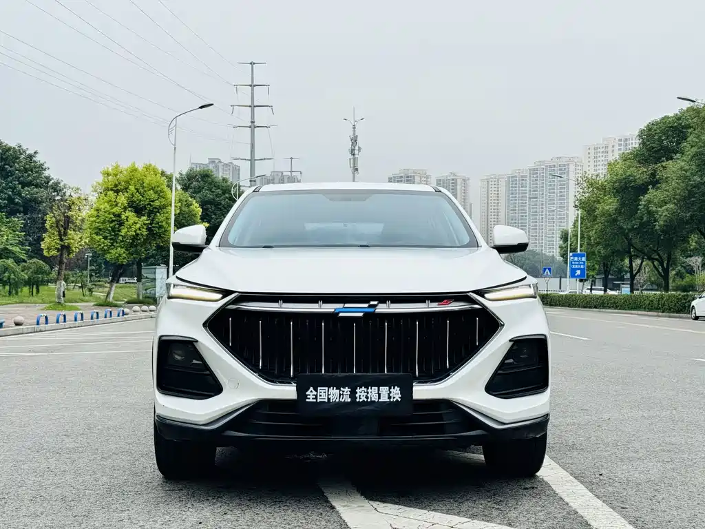 Oshan Oushang X5 — миниатюра 2
