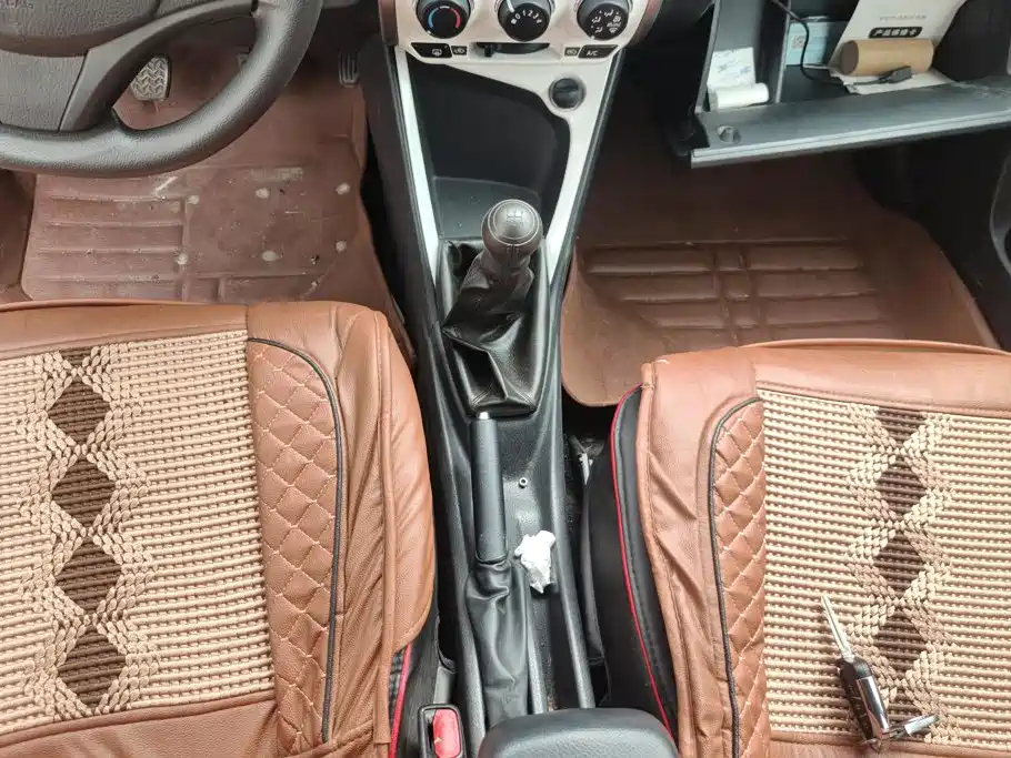 Toyota Vios — миниатюра 16