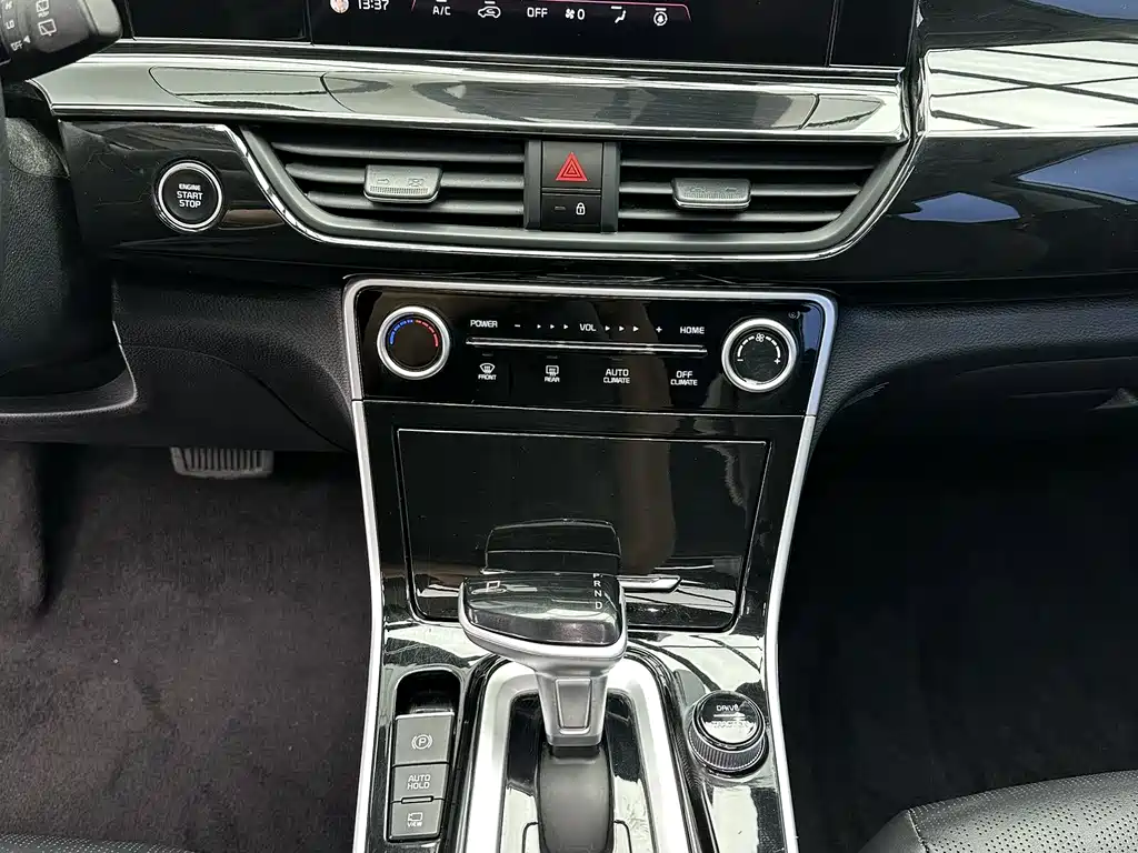 Kia Seltos — миниатюра 18