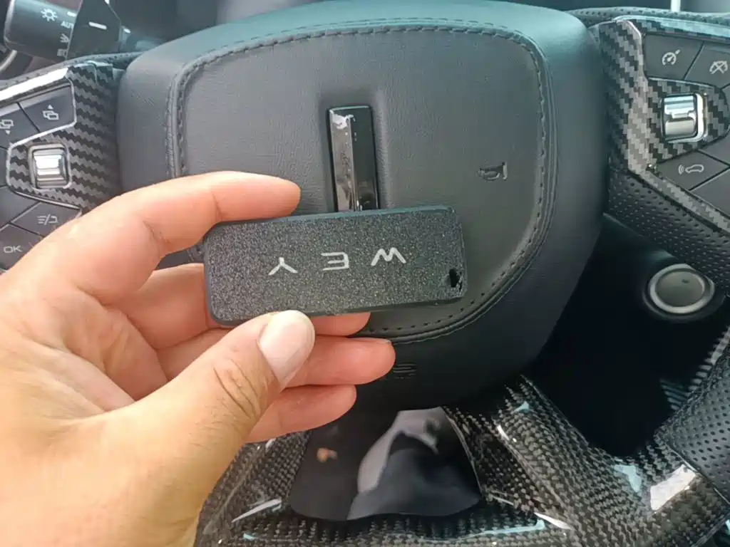 Wey VV6 2020 2.0T Smart +