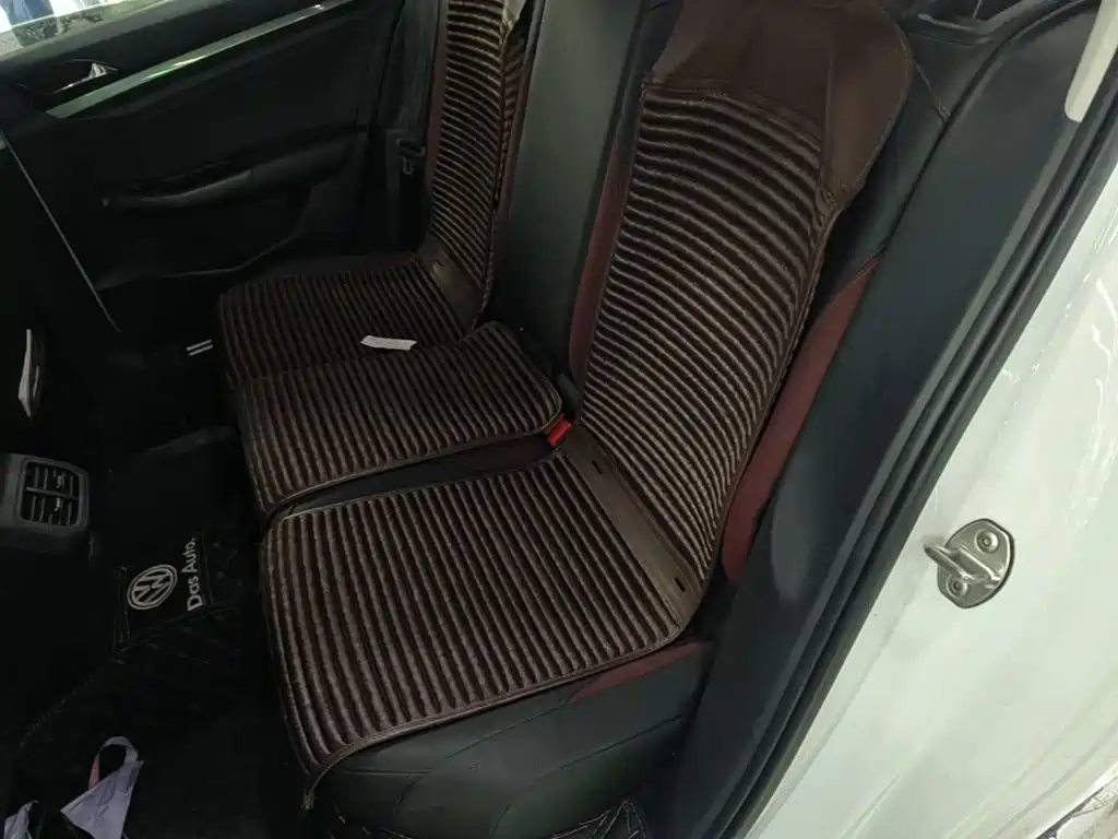 Volkswagen Bora — миниатюра 17