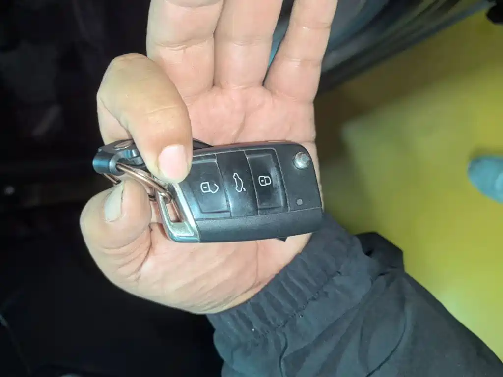 Skoda Kodiaq — миниатюра 9