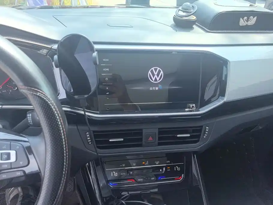 Volkswagen Tayron — миниатюра 13