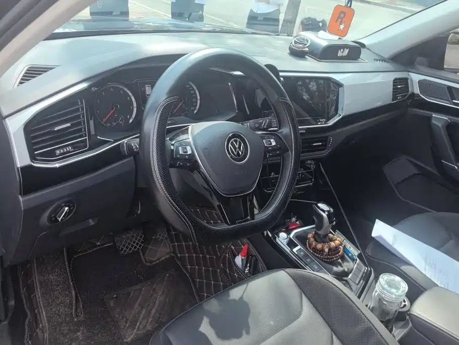Volkswagen Tayron — миниатюра 12