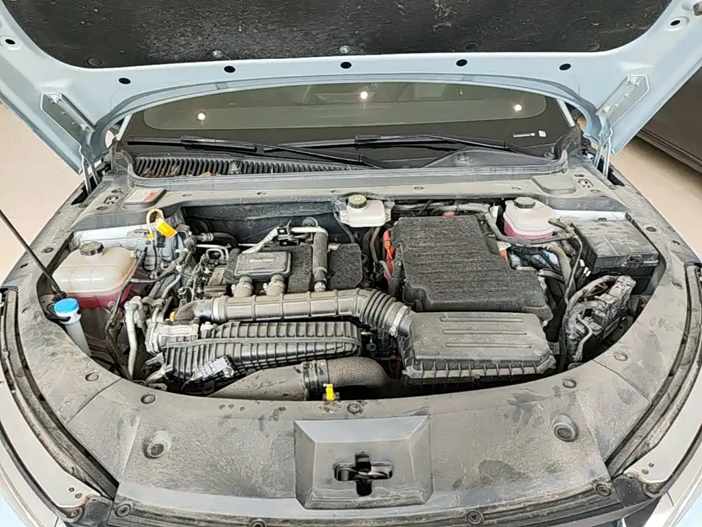 BYD Qin L — миниатюра 20