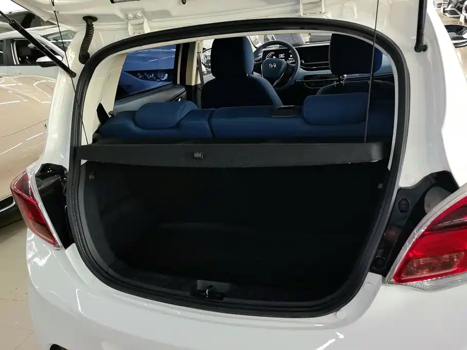 Changan Benben E-Star — миниатюра 4