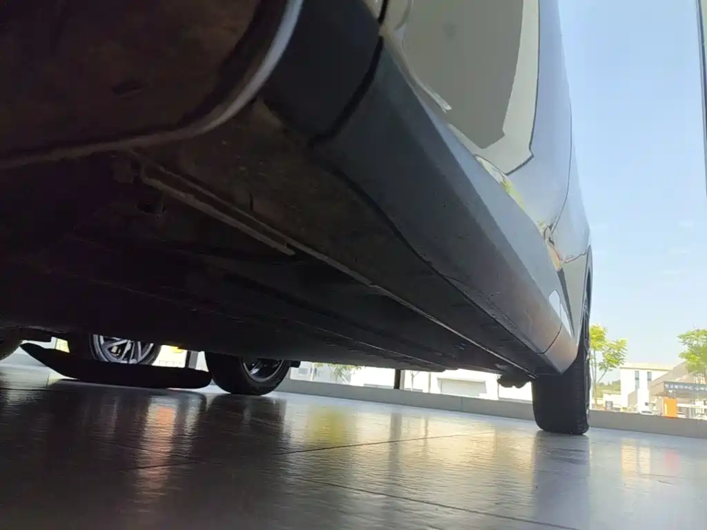 BYD Seagull — миниатюра 22