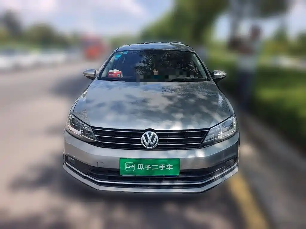 Volkswagen Sagitar — миниатюра 23