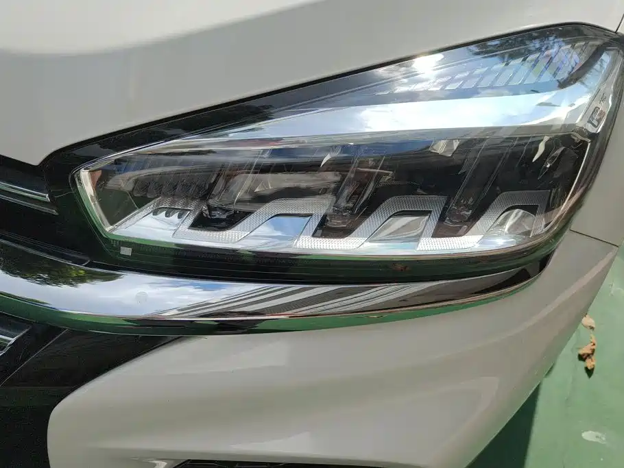 Chery Tiggo 8 — миниатюра 5