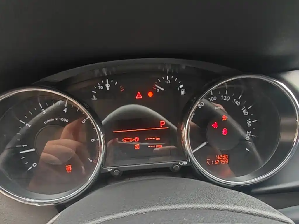 Peugeot 3008 — миниатюра 12
