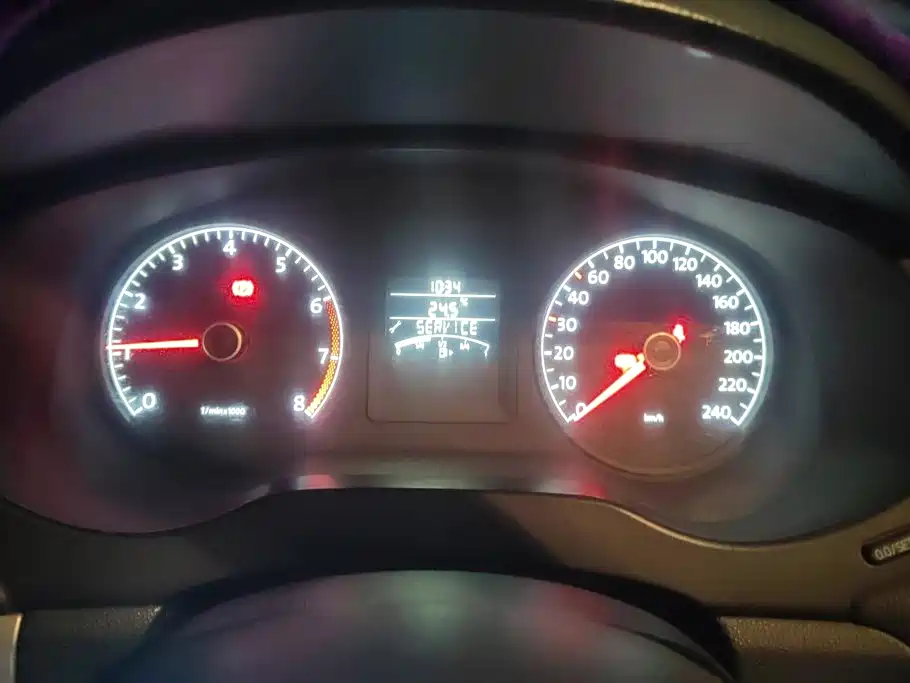 Volkswagen Sagitar — миниатюра 14