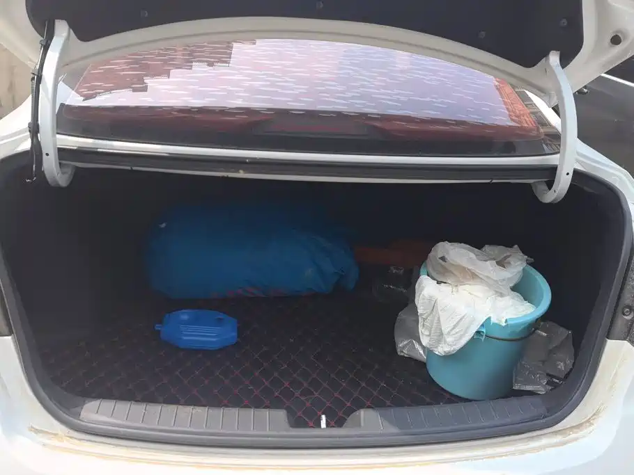 Hyundai Mistra — миниатюра 4
