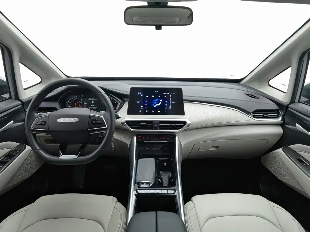 MAXUS G50 — миниатюра 5