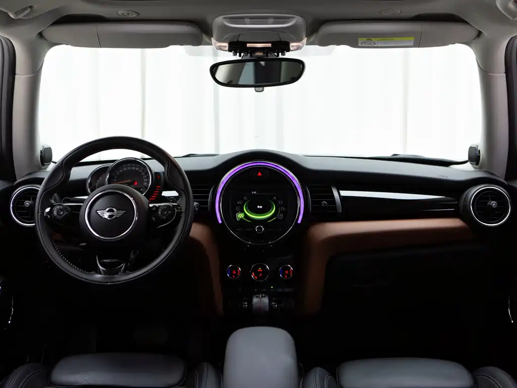 MINI Mini — миниатюра 9