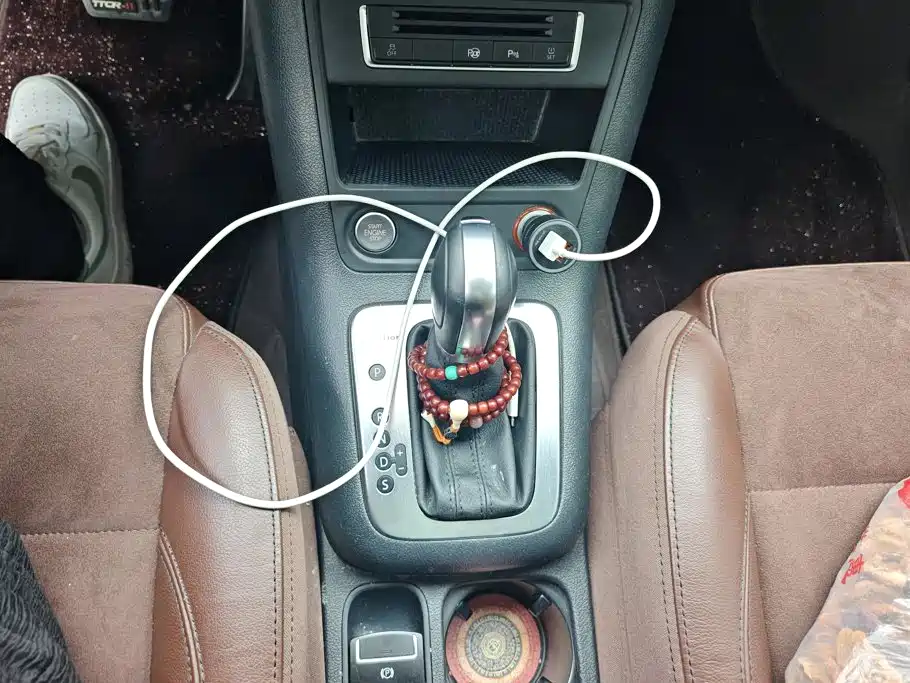 Volkswagen Tiguan — миниатюра 16
