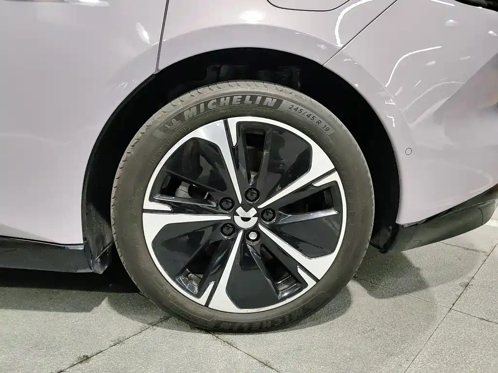 NIO ET5 — миниатюра 16