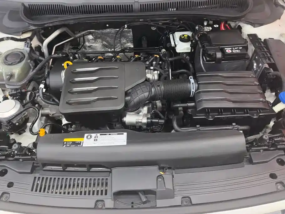 Volkswagen Polo — миниатюра 10