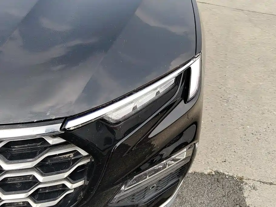 Ford Equator — миниатюра 5
