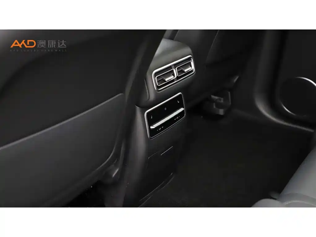 Li Auto Li L7 — миниатюра 9