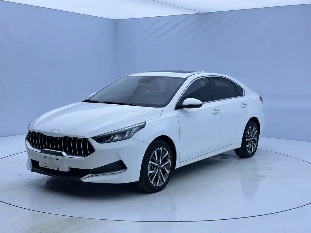 Kia K3 2023