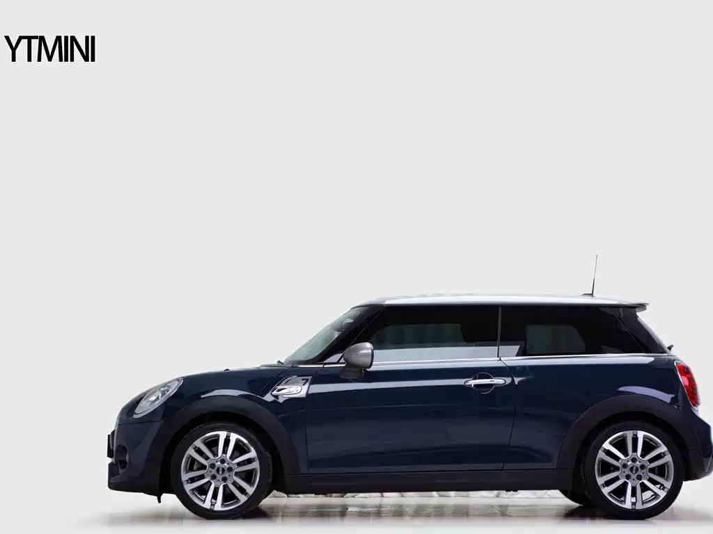 MINI Mini — миниатюра 2