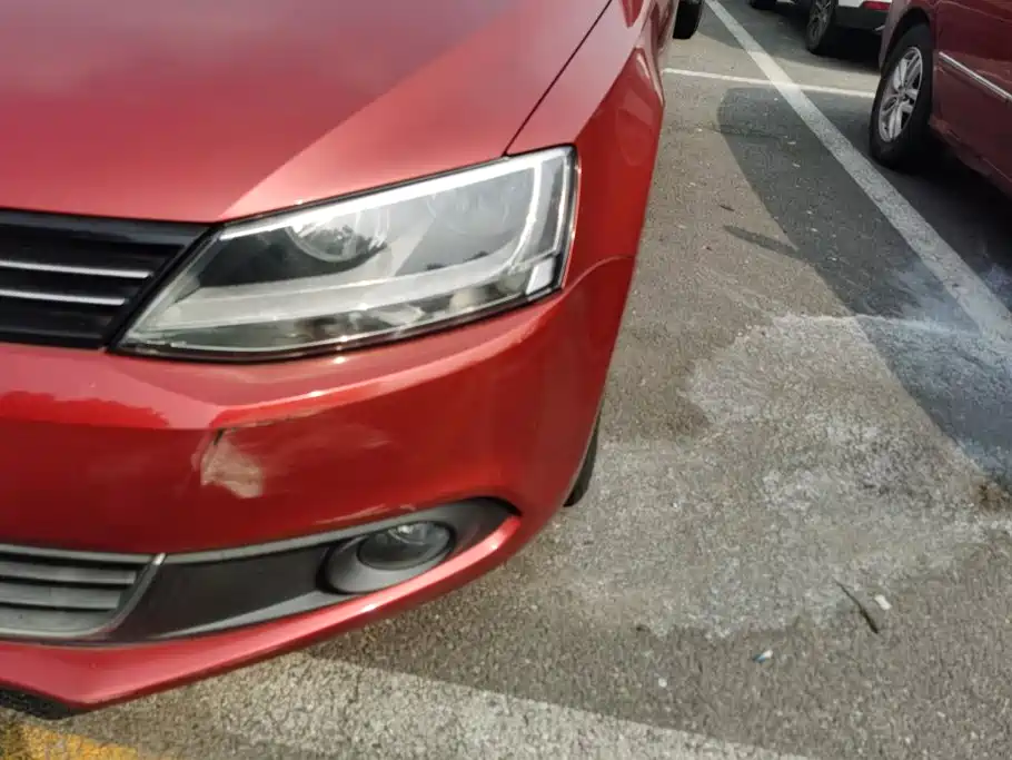 Volkswagen Sagitar — миниатюра 5