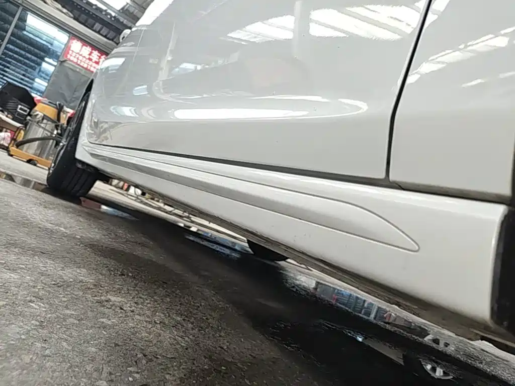 Changan Ruicheng CC — миниатюра 21