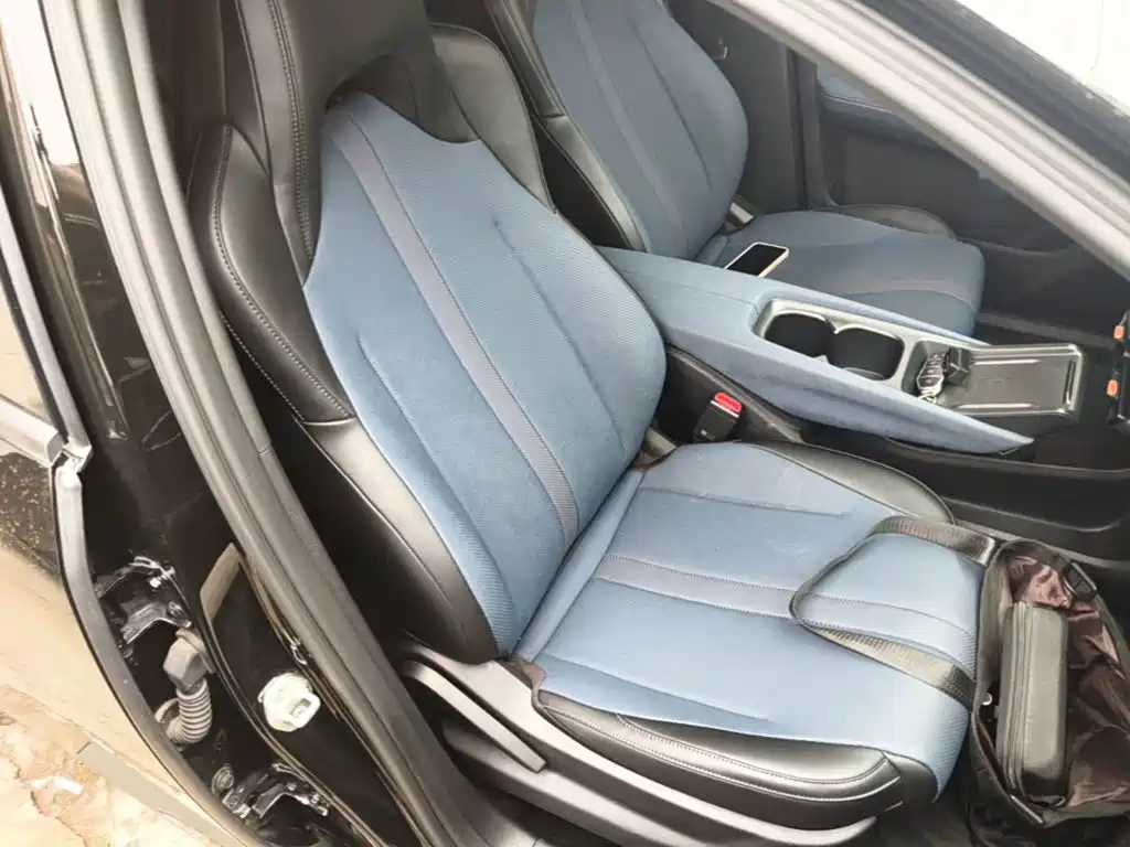 BYD Seagull — миниатюра 25