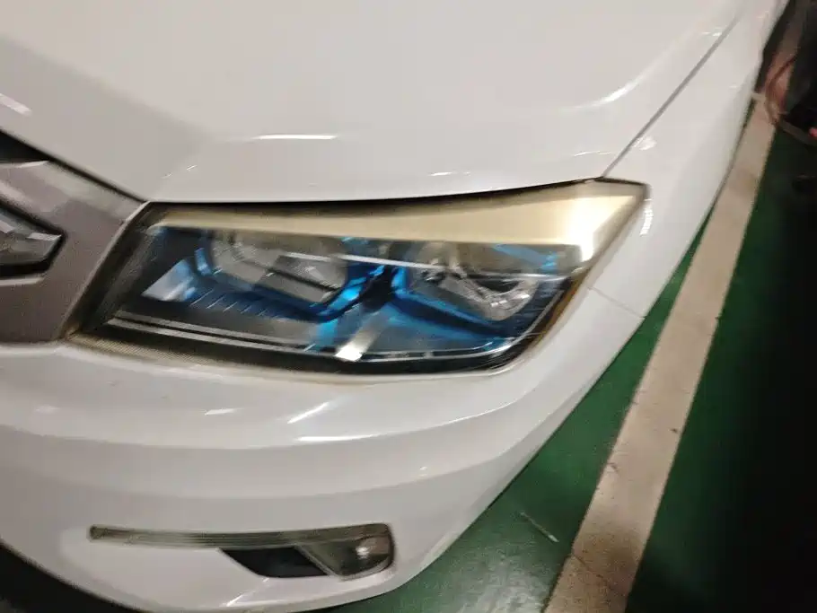 Changan CS75 — миниатюра 5