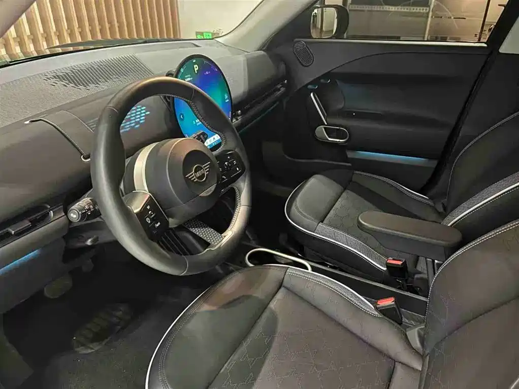 Mini Aceman 2024 E