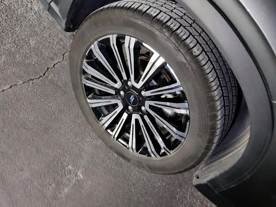 Oshan Oushang X5 — миниатюра 6