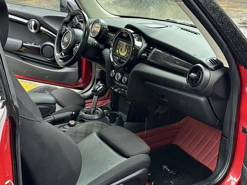 MINI Mini — миниатюра 6