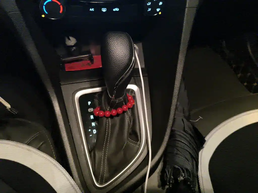 Buick Excelle — миниатюра 10