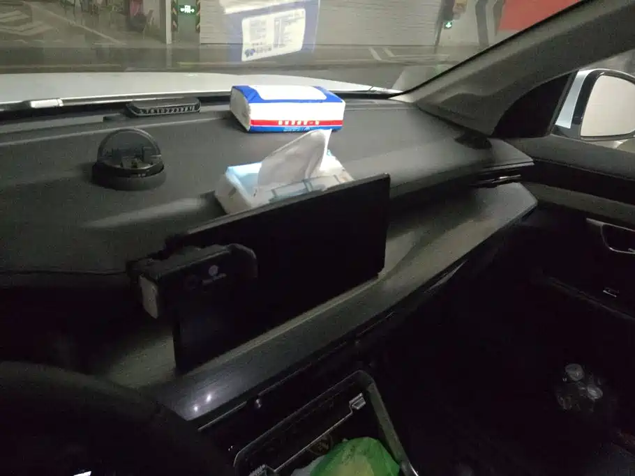 Wuling Xingchen — миниатюра 13